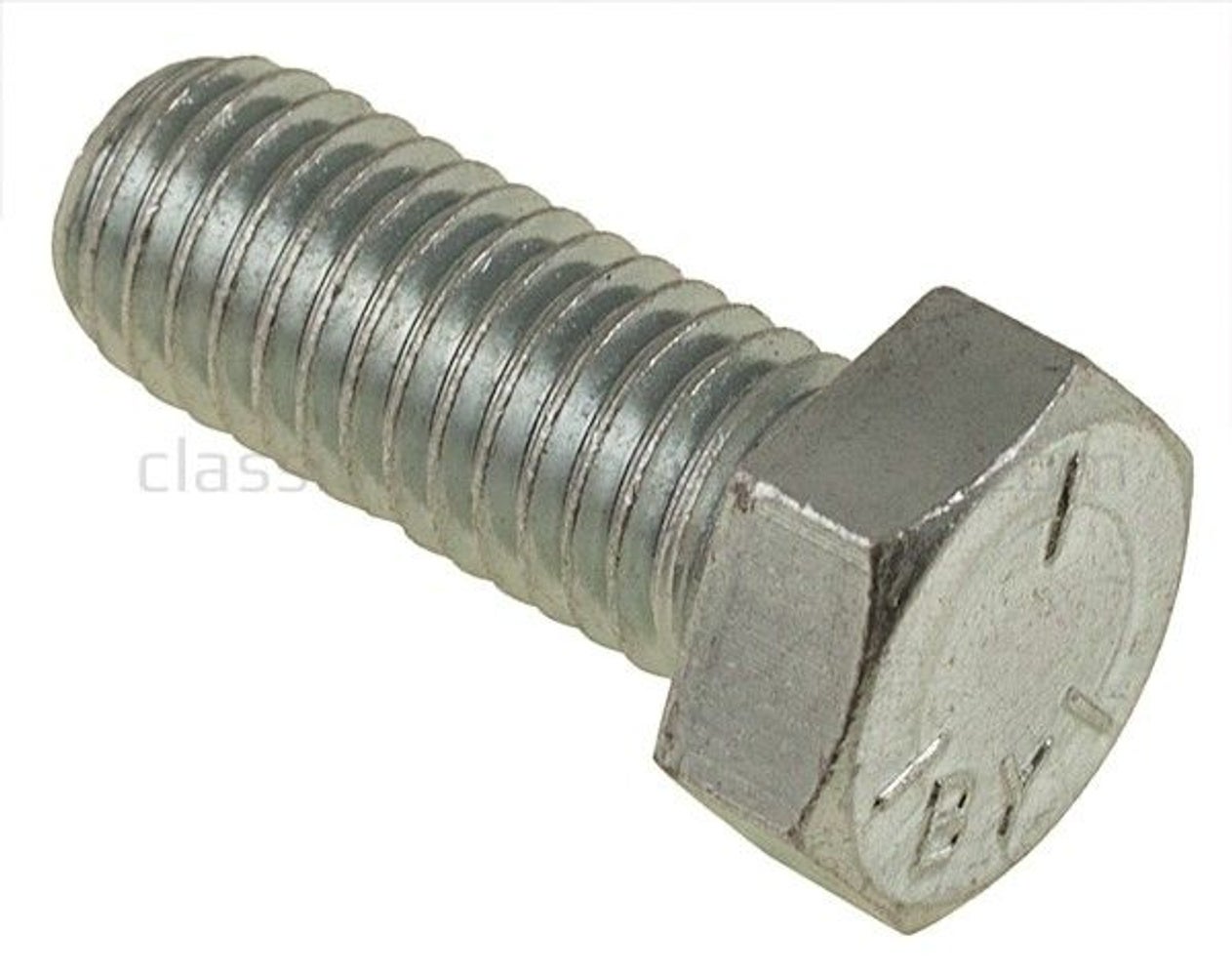 Ruuvi UNC 1/2-13x1 1/4" (32 mm) Volvo Amazonille, Amazon Kombille — bild 2 av 2