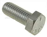 Ruuvi UNC 1/2-13x1 1/4" (32 mm) Volvo Amazonille, Amazon Kombille — bild 2 av 2