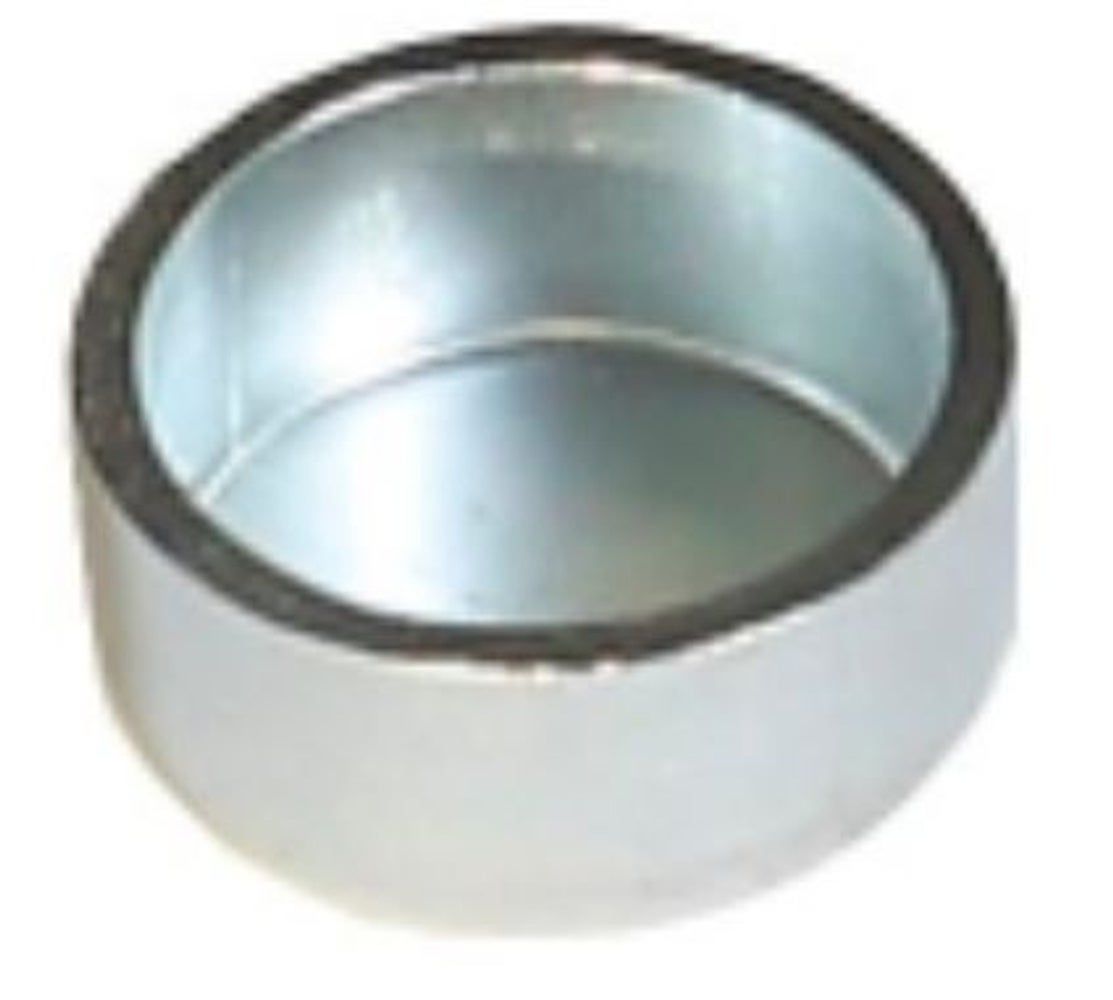 Sylinterikannen tulppa D=21mm Volvo 240, 740, 760, 780, 850, 940, 960 -malleihin