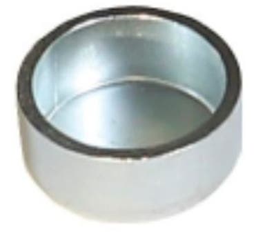 Sylinterikannen tulppa D=21mm Volvo 240, 740, 760, 780, 850, 940, 960 -malleihin