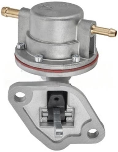 Polttoainepumppu B18/B20/B30A 1965-76 (sopii 1961-)