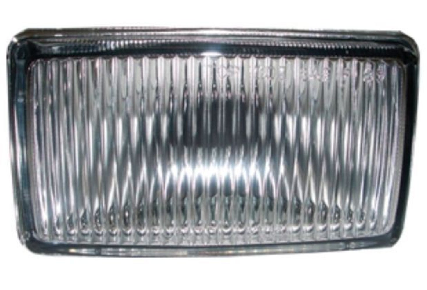 Sumuvalot Volvo 760 1982-89, 740 1984-89, 780, valkoiset, alapuskuri