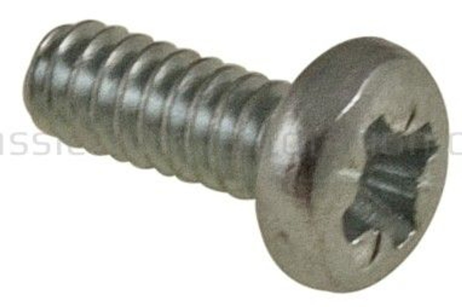 Ruuvi UNC NR 6-32x3/8" (9 mm) URX Volvo 164:lle