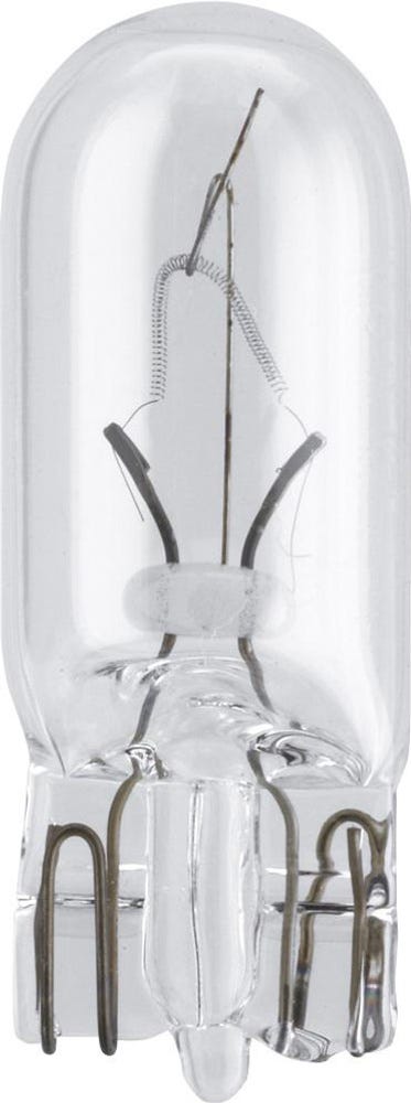 Polttimo 12V 3W 140 mm Volvolle — bild 2 av 3