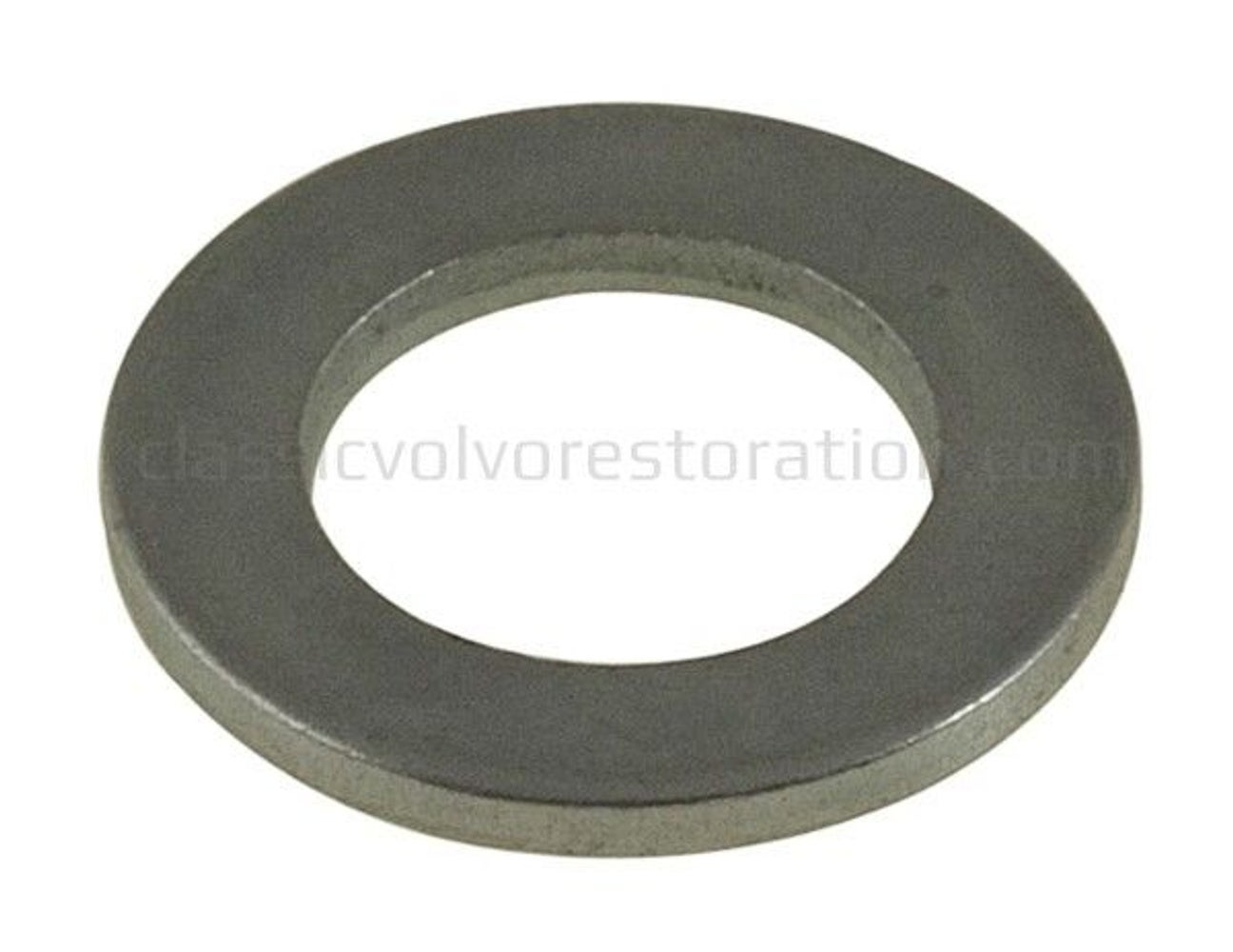Aluslevy 11x28x2 Volvo 1800, 1800E, 1800ES -malleihin — bild 2 av 2
