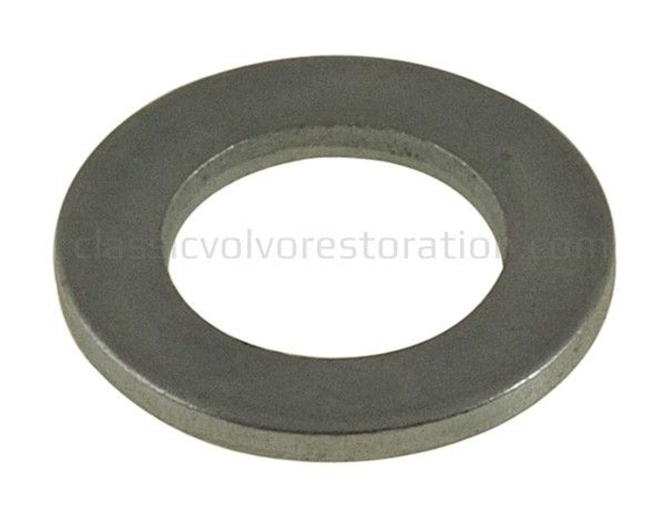 Aluslevy 11x28x2 Volvo 1800, 1800E, 1800ES -malleihin — bild 2 av 2