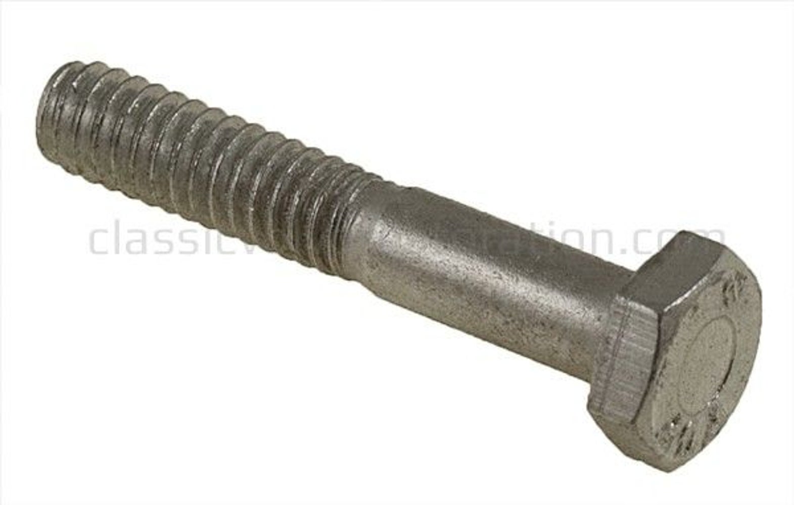Ruuvi UNC 1/4-20x1 1/2" (38 mm) Volvo Amazonille, Amazon Kombille, 1800:lle — bild 2 av 2