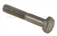 Ruuvi UNC 1/4-20x1 1/2" (38 mm) Volvo Amazonille, Amazon Kombille, 1800:lle — bild 2 av 2