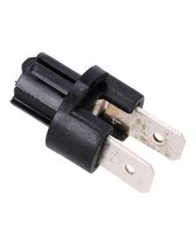 Lampun pidike Volvo 140, 164, 240, 340, 740, 780