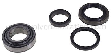 TIMKEN pyöränlaakerisarja Volvo 1800, 140, 164 1970-93, 240 -93