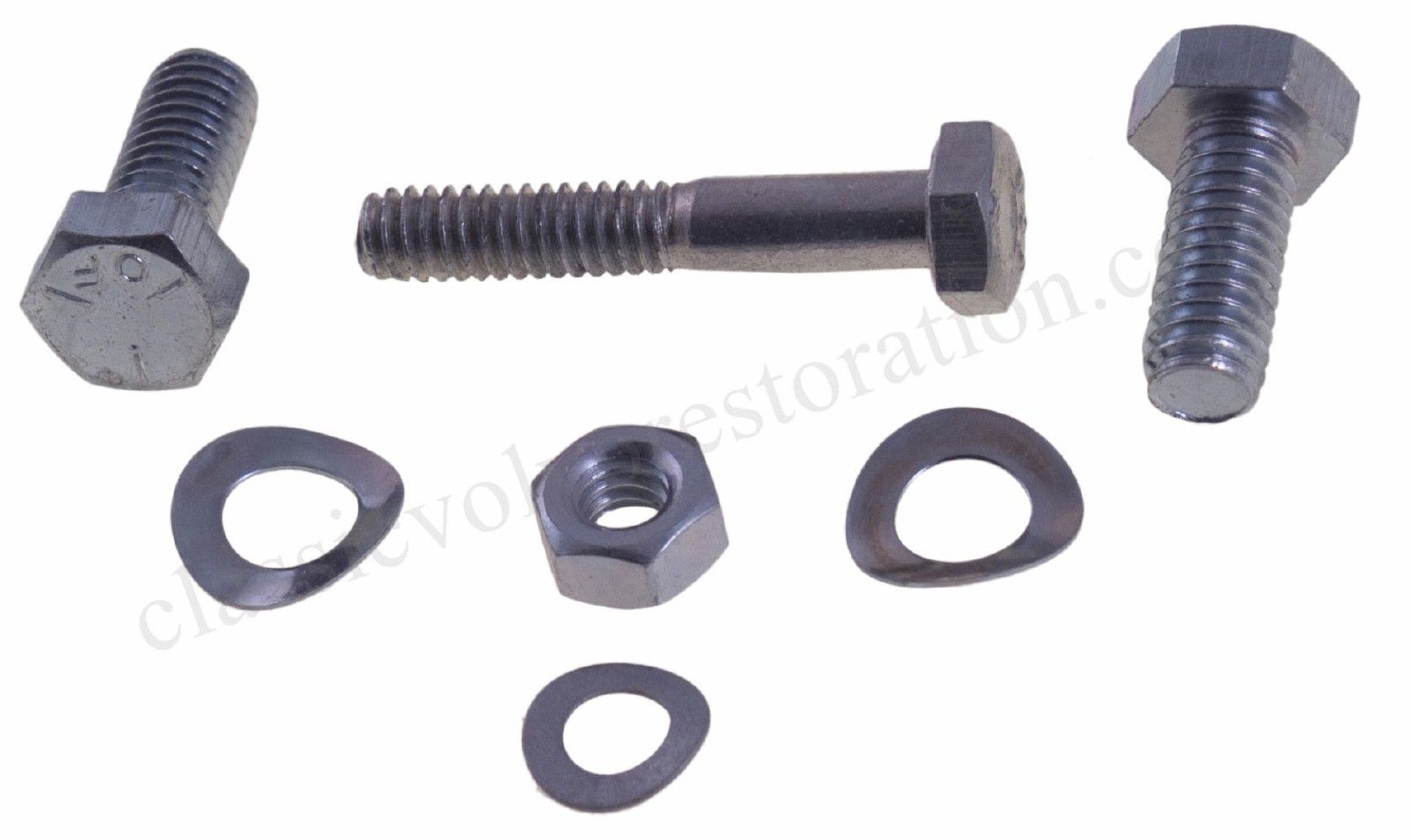 Asennussarja Jakolaite Volvo B16, B18, B20:lle — bild 1 av 2