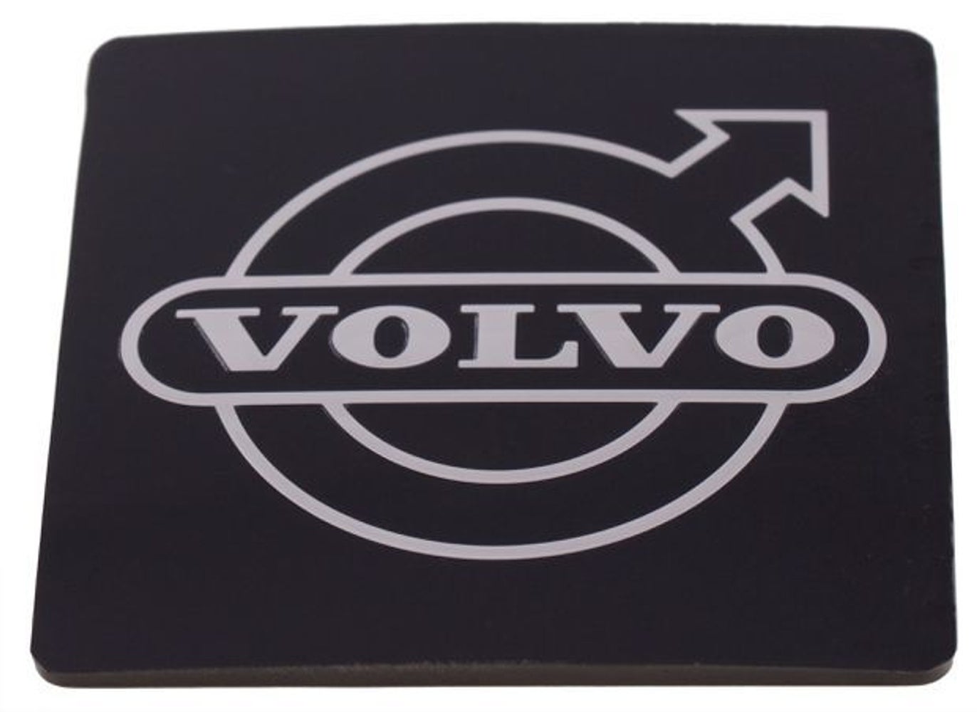 Volvo 240, 260, 262 -merkki, maski 1978-93