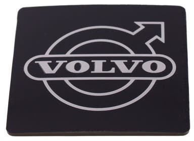 Volvo 240, 260, 262 -merkki, maski 1978-93