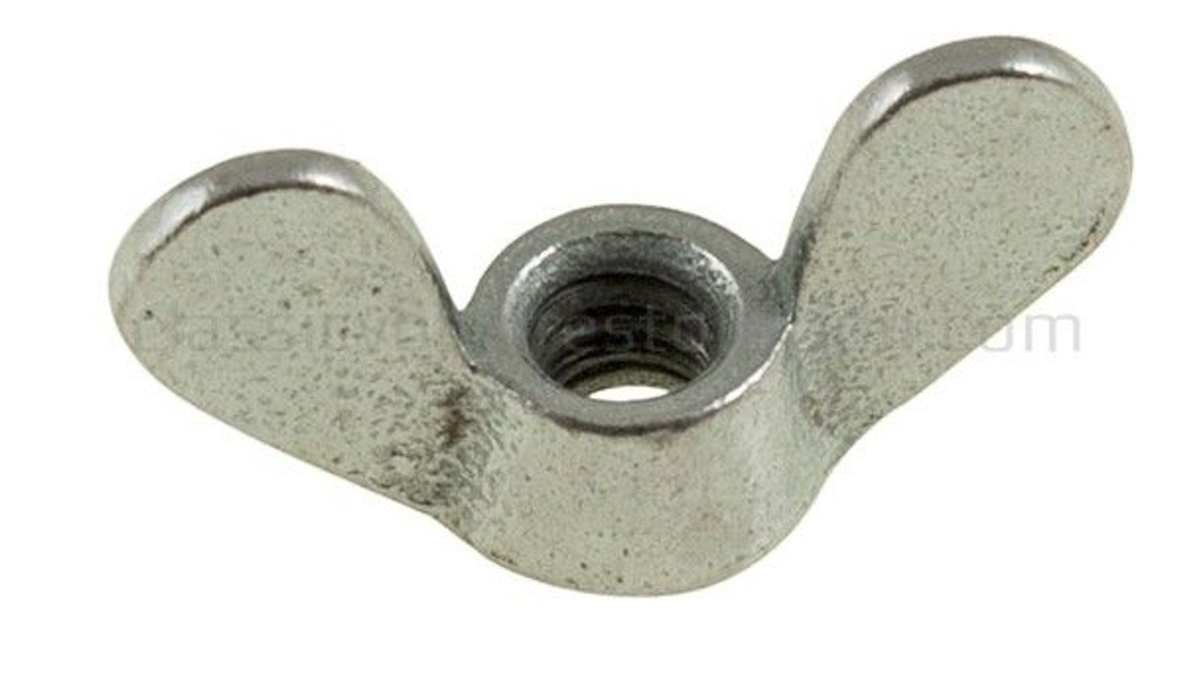 Siipimutteri UNC 1/4-20 — bild 2 av 2