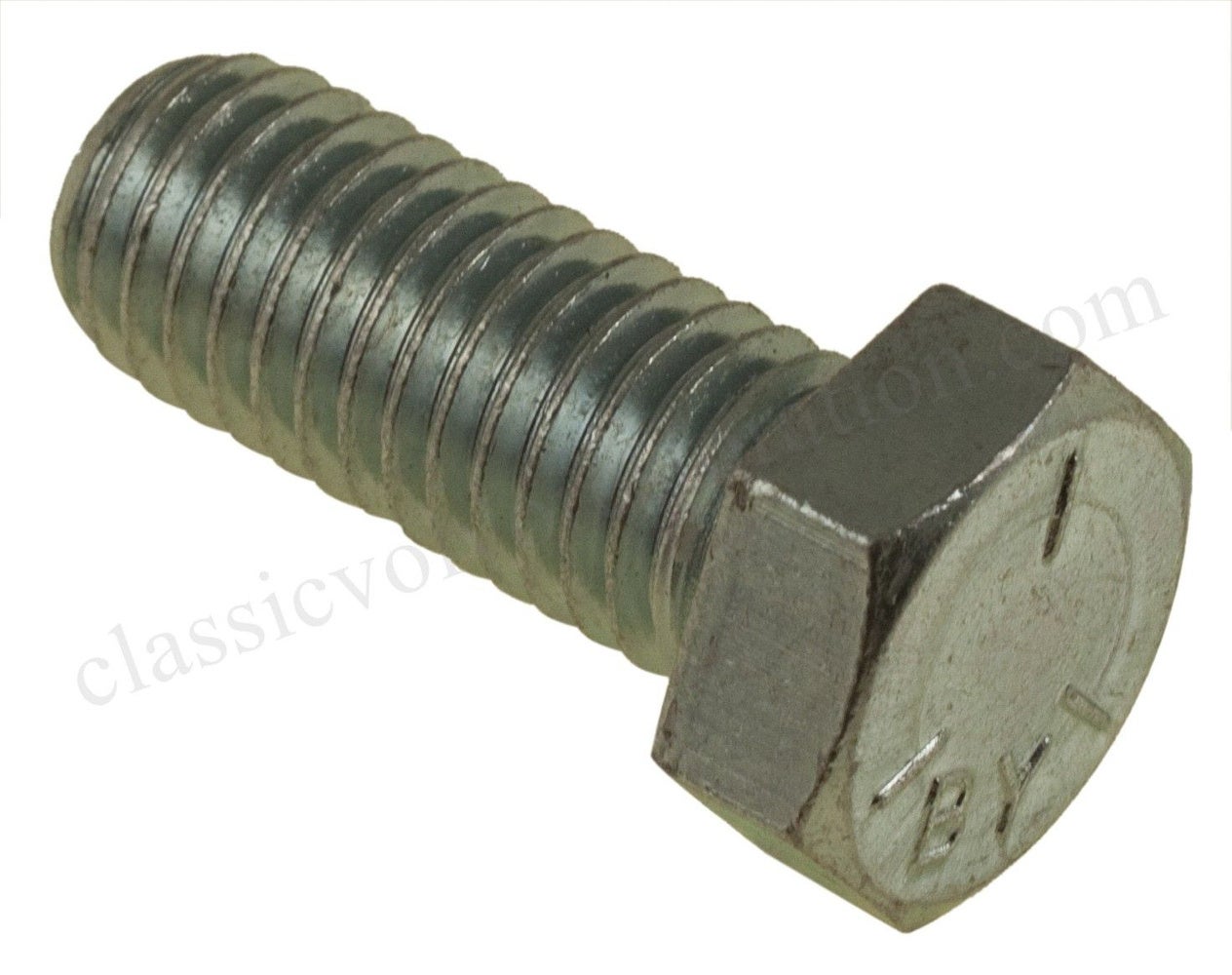 Ruuvi UNC 1/2-13x1 1/4" (32 mm) Volvo Amazonille, Amazon Kombille