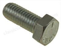 Ruuvi UNC 1/2-13x1 1/4" (32 mm) Volvo Amazonille, Amazon Kombille — bild 1 av 2