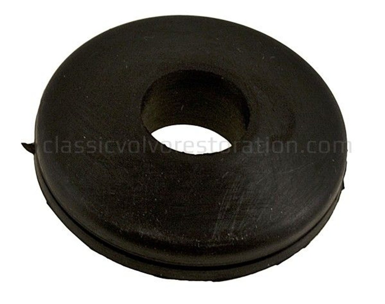 Kumiläpivienti Volvo Amazonille, Amazon Kombille