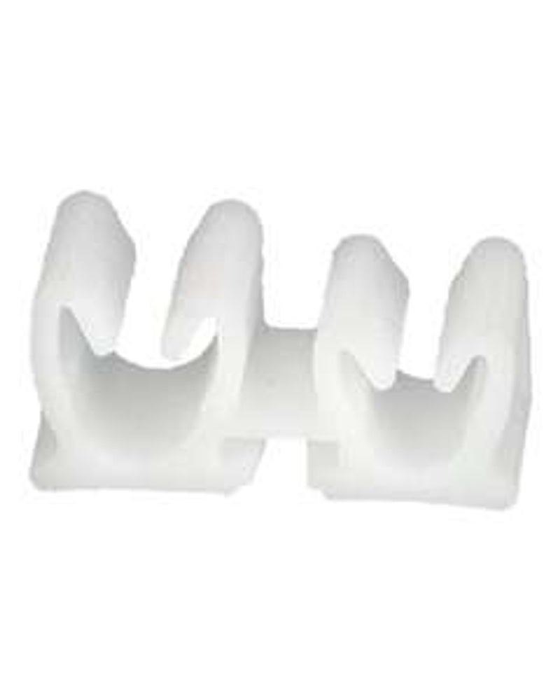 Polttoaineputken puristin Volvo 740, 760, 780, 940, 960, S90, V90, V90 1982-98 — bild 2 av 2