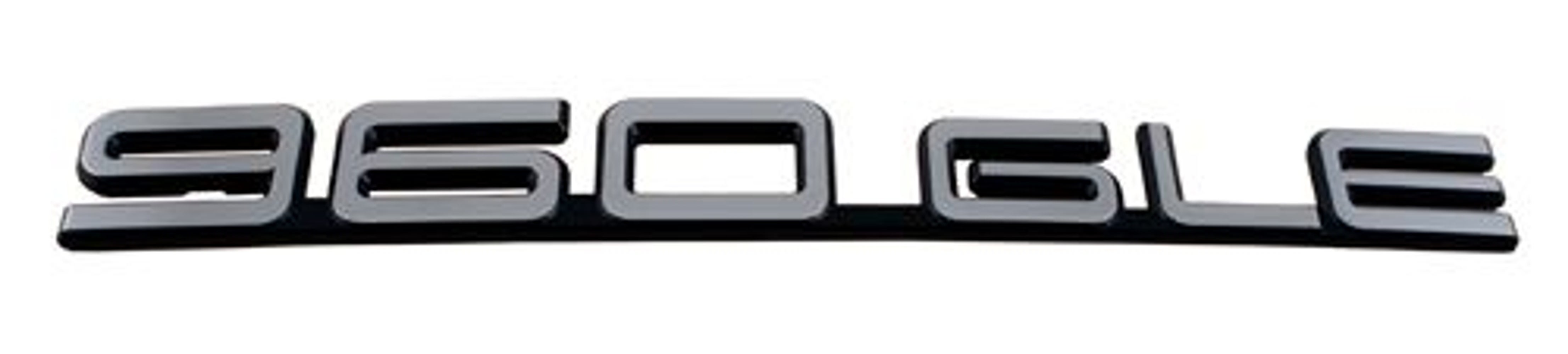 Tunnus 960 4d GLE Volvo 960:lle