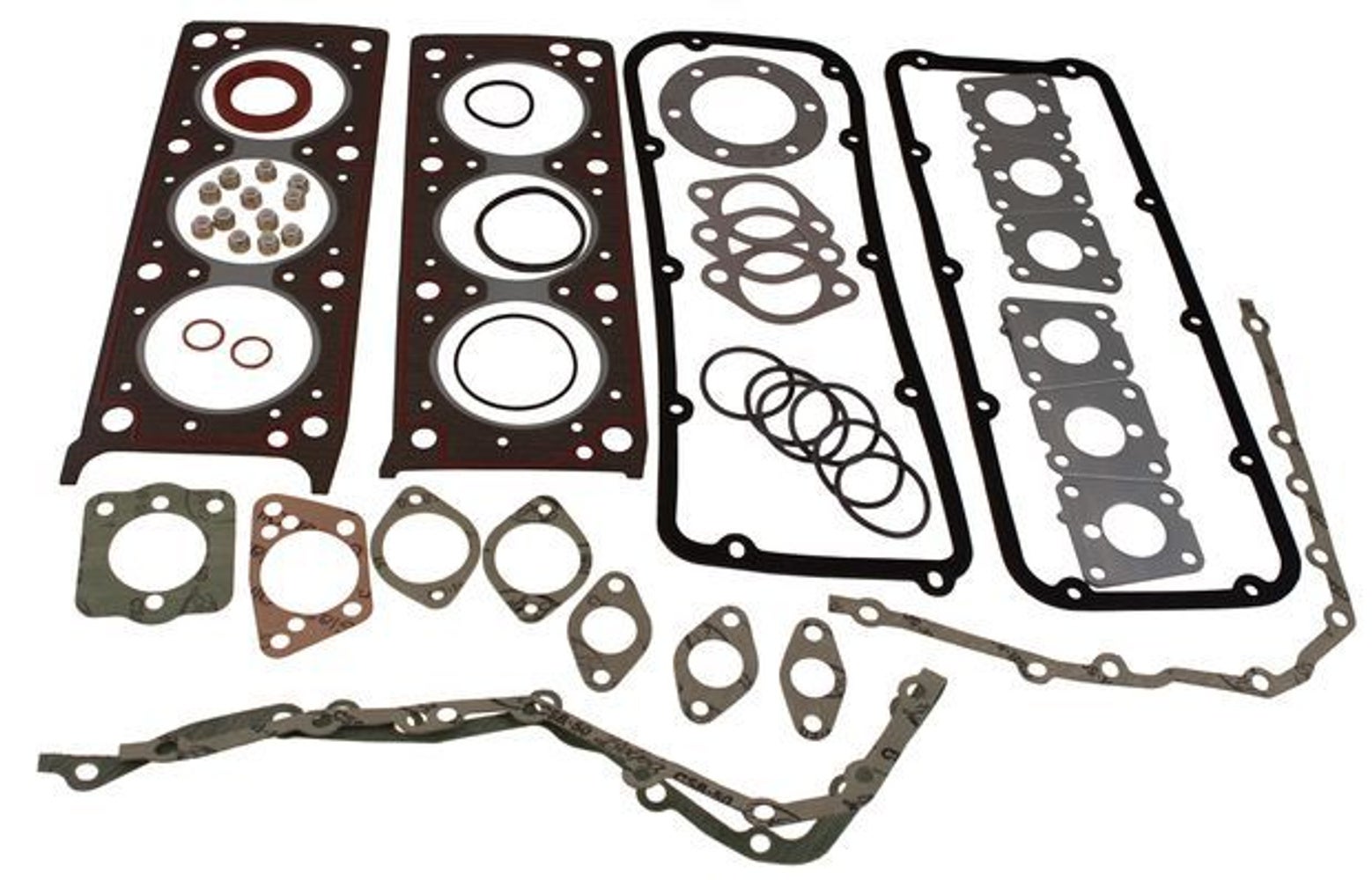 Noenpoistosarja Volvo 260, 265, B27A 1975-79 -malleihin