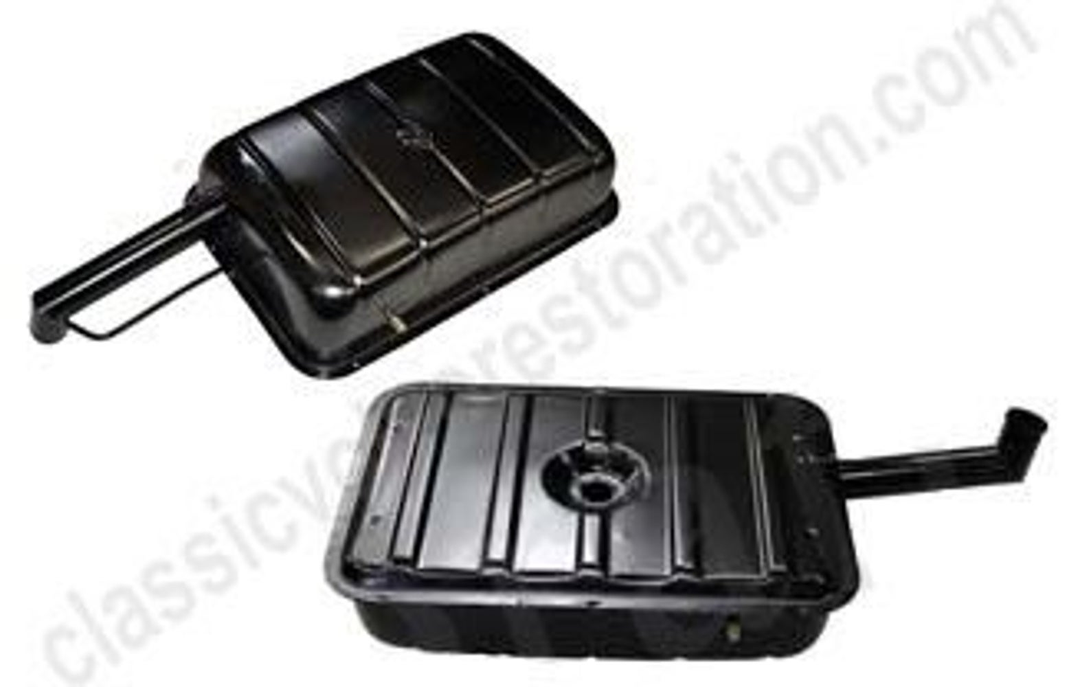 Bensiinisäiliö Volvo PV544 Ch 319100-