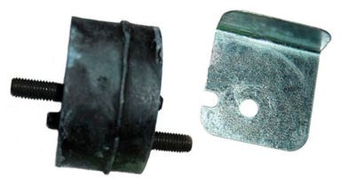 Moottorin tuki Volvo 740, 940 1988-92, B204E, B234F, B234G, oikea