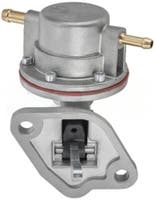 Polttoainepumppu, Mekaaninen — bild 1 av 2