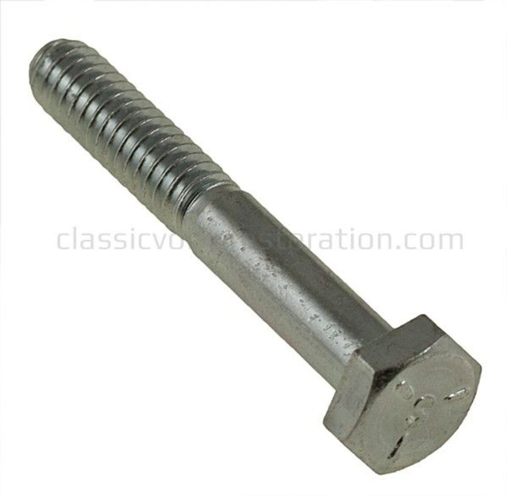 Ruuvi UNC 1/4-20x1 3/4" (45 mm) — bild 2 av 2