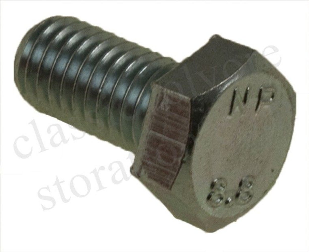 Ruuvi M8-1.25x16 — bild 1 av 2