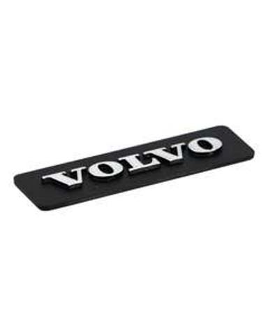 Ohjauspyörän merkki Volvo 740, 760, 940
