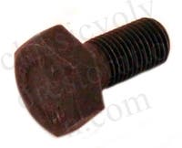 Ruuvi UNF 3/8-24x3/4" (19 mm) Volvo PV544:lle, Duettille, Amazonille, Amazon Kombille, 1800:lle — bild 1 av 3