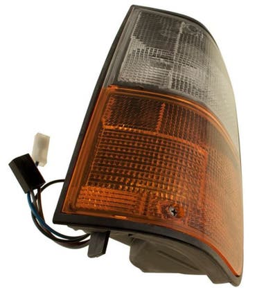 Vilkut Volvo 240, 260, 262, 260-80, EU, Hella, vasen
