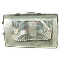Ajovalo ilman moottoria Volvo 240, 260, 262, 240 81-, oikea — bild 2 av 2