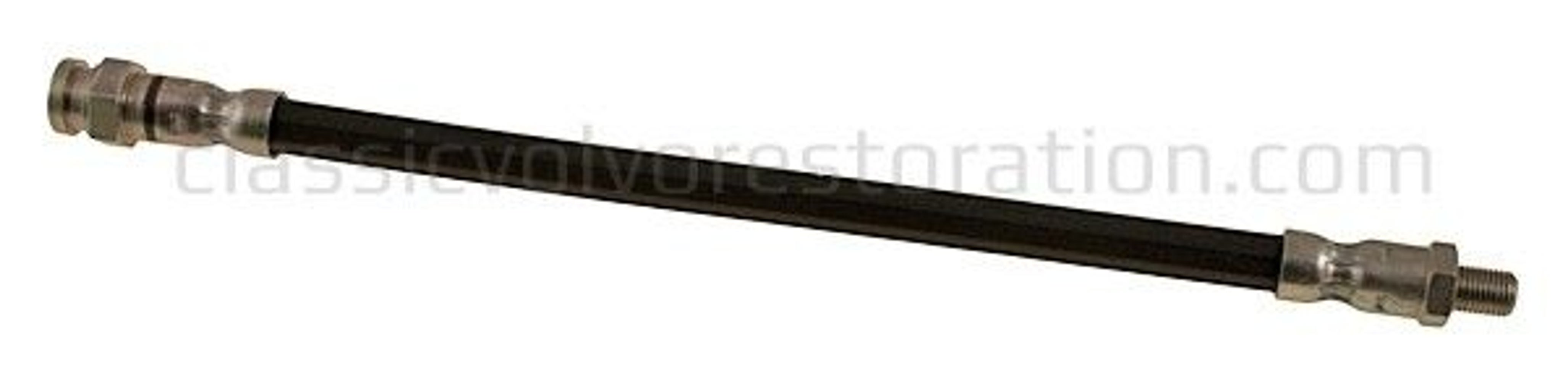 Hydrauliletkuliitin Volvo Amazonille, Amazon Kombille, B16, 3/16" putki — bild 2 av 2