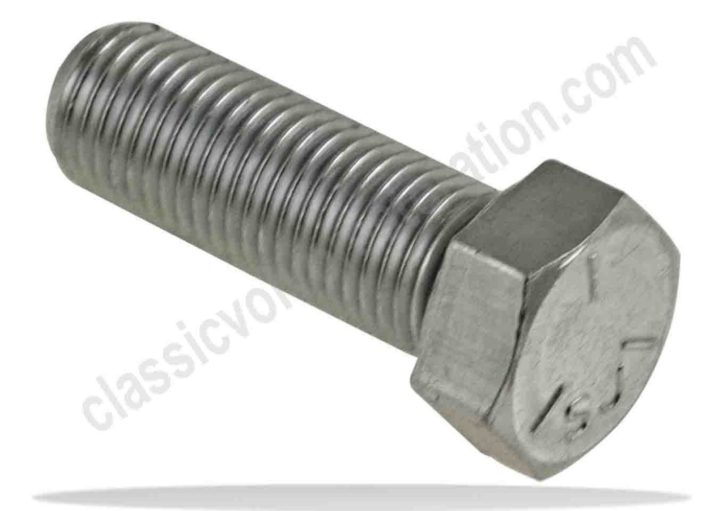 Ruuvi UNF 7/16-20x1 1/4" (32 mm) GR.8 Volvo 1800:lle