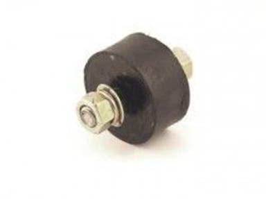 Moottoriteline Volvo PV, Duett